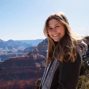 Meet your Posher, Jordan